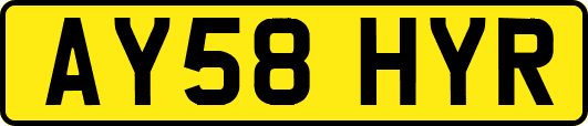 AY58HYR