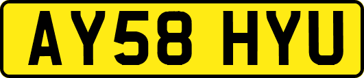 AY58HYU