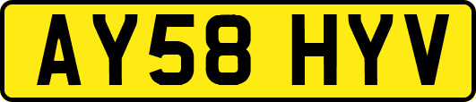 AY58HYV
