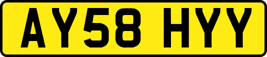 AY58HYY