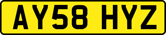 AY58HYZ