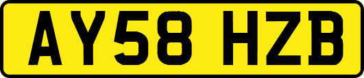 AY58HZB