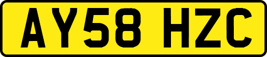 AY58HZC