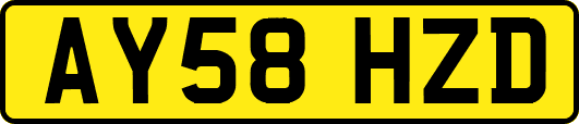 AY58HZD