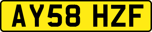 AY58HZF