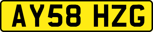 AY58HZG