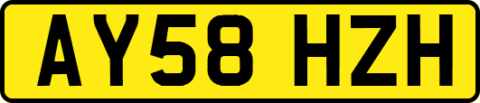 AY58HZH