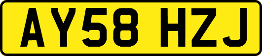 AY58HZJ