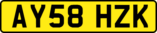 AY58HZK
