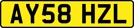 AY58HZL