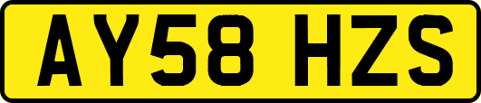 AY58HZS