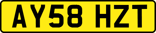 AY58HZT