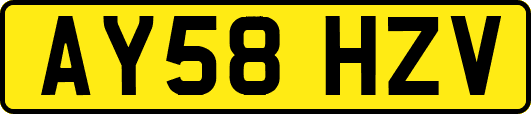 AY58HZV