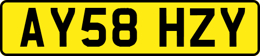 AY58HZY