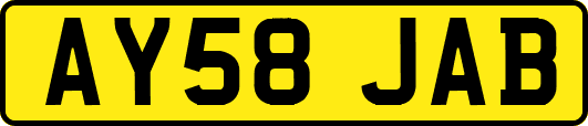AY58JAB