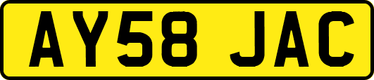AY58JAC