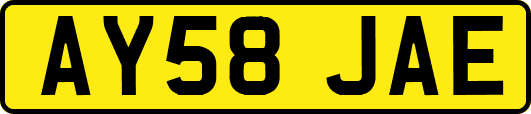 AY58JAE