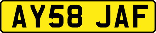 AY58JAF