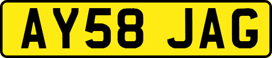 AY58JAG