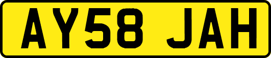 AY58JAH