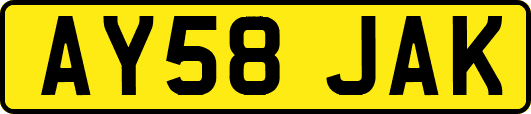 AY58JAK