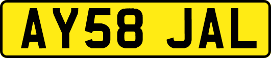 AY58JAL