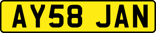 AY58JAN