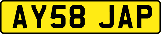 AY58JAP