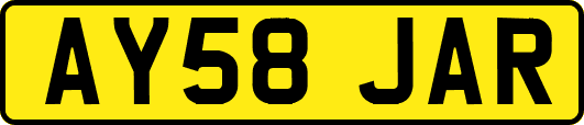 AY58JAR