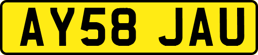 AY58JAU