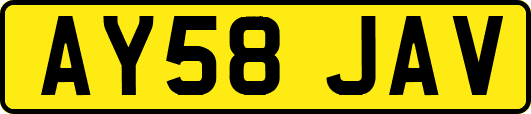 AY58JAV
