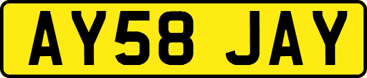 AY58JAY