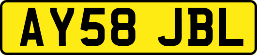 AY58JBL