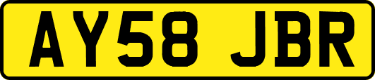 AY58JBR