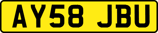 AY58JBU