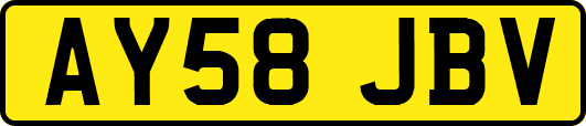 AY58JBV
