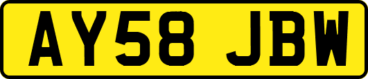 AY58JBW