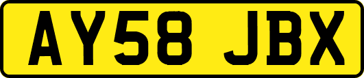 AY58JBX