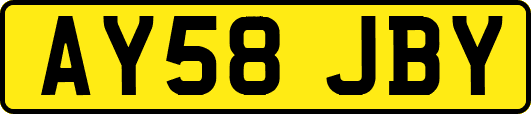 AY58JBY