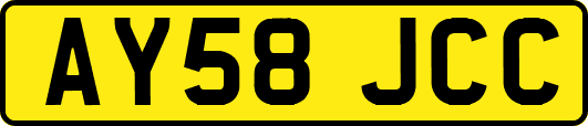 AY58JCC