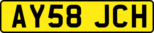 AY58JCH