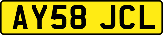 AY58JCL
