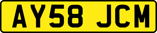 AY58JCM
