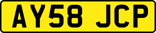 AY58JCP