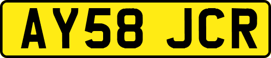AY58JCR