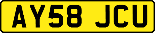AY58JCU