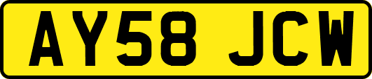 AY58JCW
