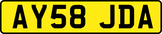 AY58JDA