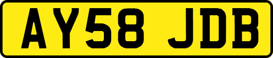 AY58JDB