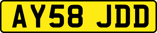 AY58JDD